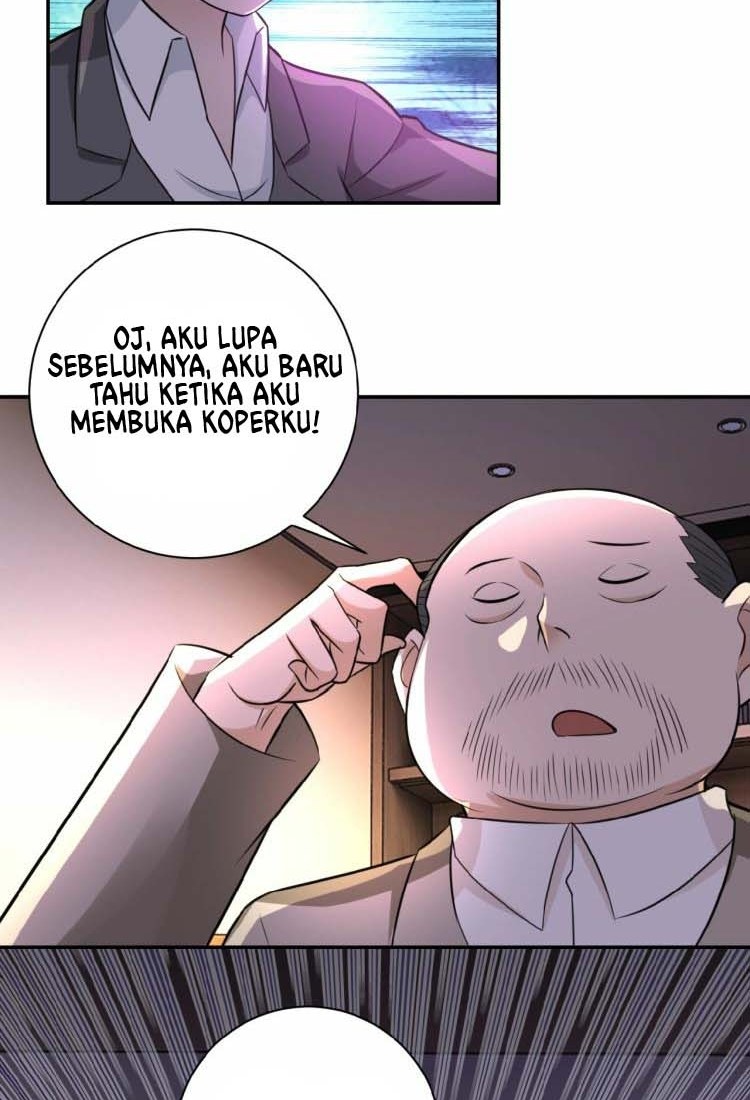Super System Chapter 16 Gambar 29